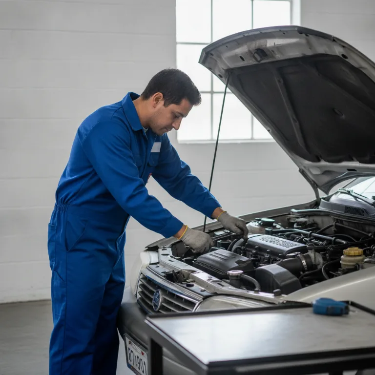 Taller Mecánico servicio en Minatitlan